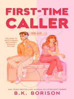 First-Time Caller